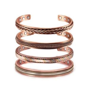 Koper armband