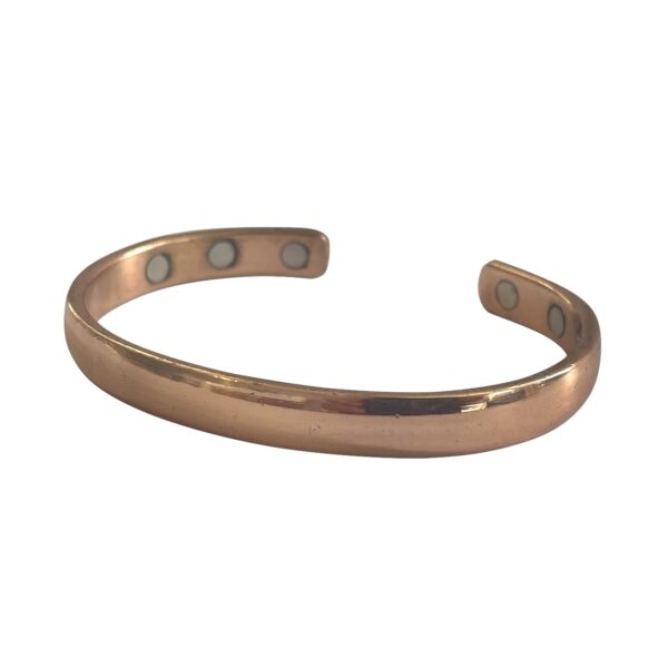 Koper armband egaal - Afbeelding 3