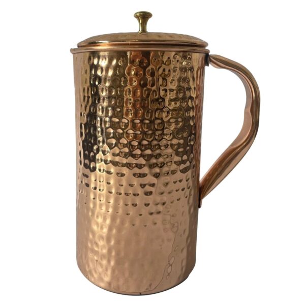 Kan gehamerd 1.5 liter - Afbeelding 3