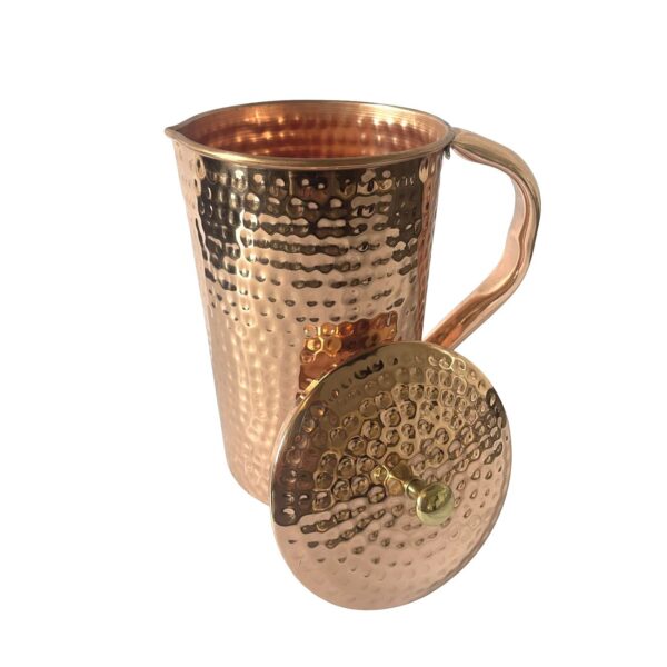 Kan gehamerd 1.5 liter - Afbeelding 2