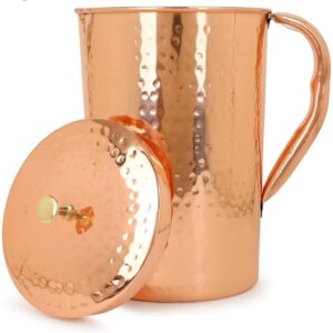 Kan gehamerd 1.5 liter